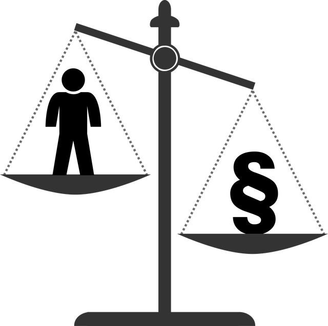 Le rôle de l'avocat dans la société