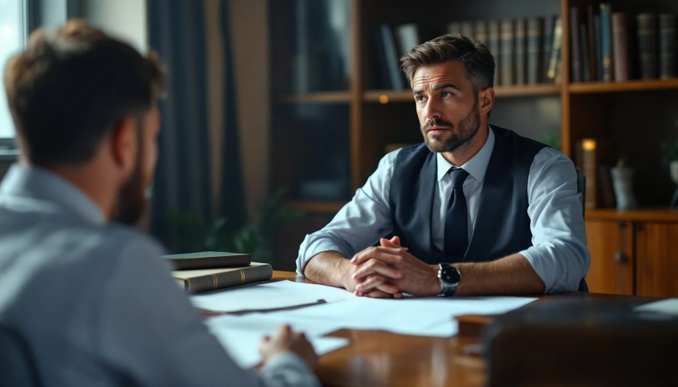 Perver narcissique manipulateur : vos droits face à l'emprise