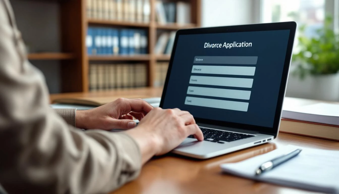 Procédure de divorce en ligne les 3 alternatives méconnues