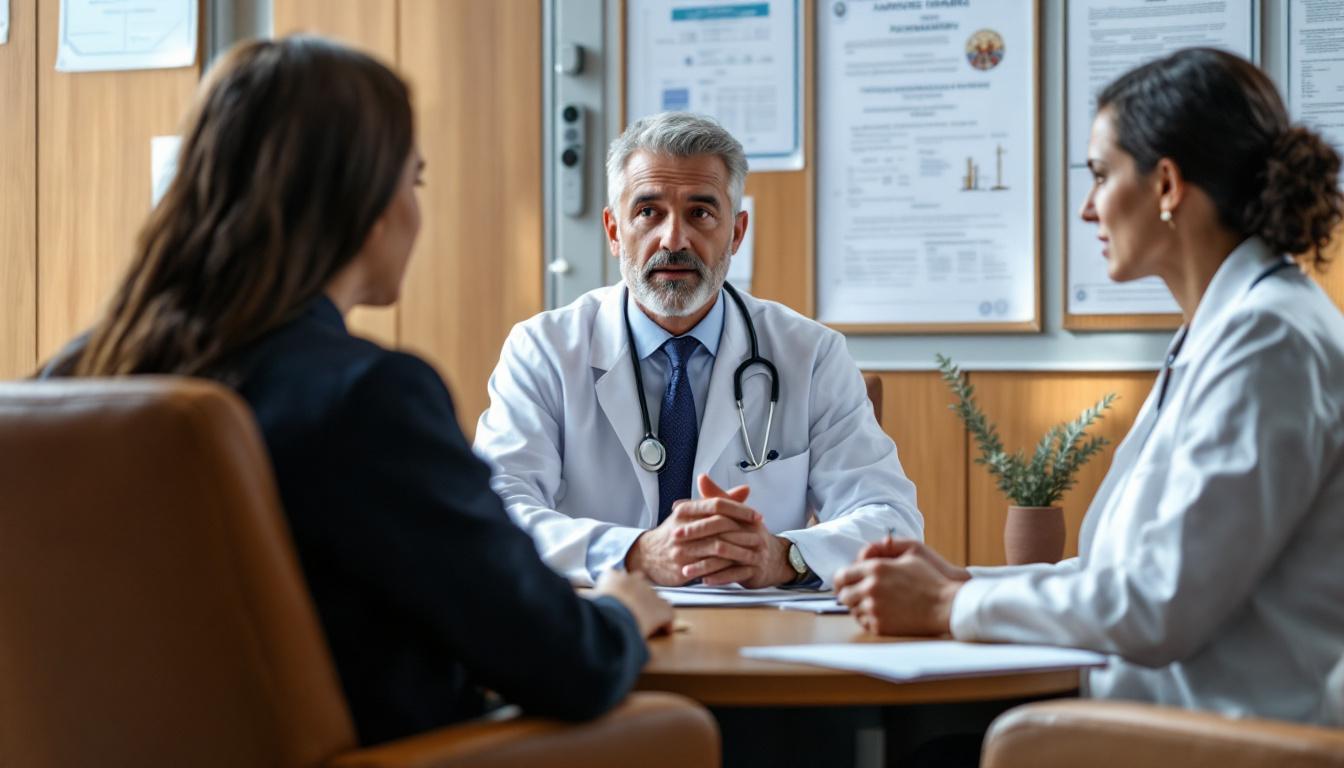 Responsabilité médicale hopital ambroise paré : mode d'emploi
