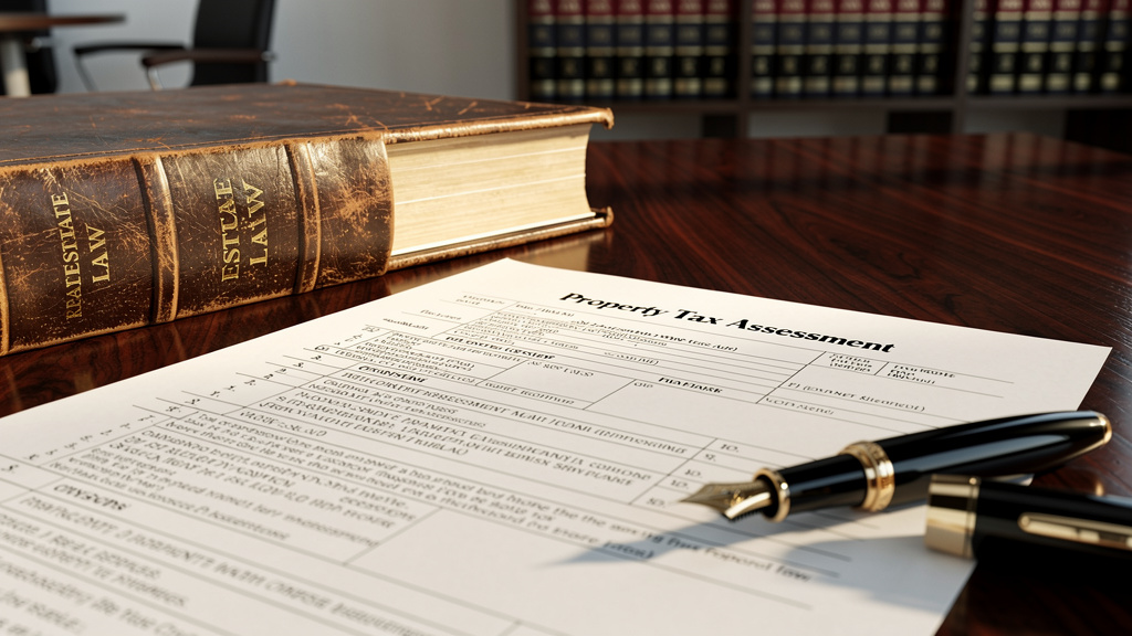 Comment la taxe foncière date affecte le marché immobilier